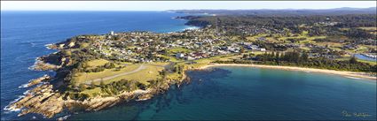 Bermagui - NSW (PBH4 00 9998)